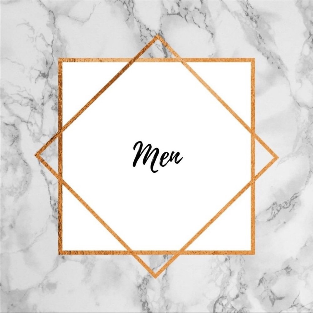Men